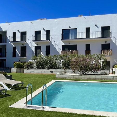 Апартаменты Darsena B 1-2 Л'Эстартит Экстерьер фото