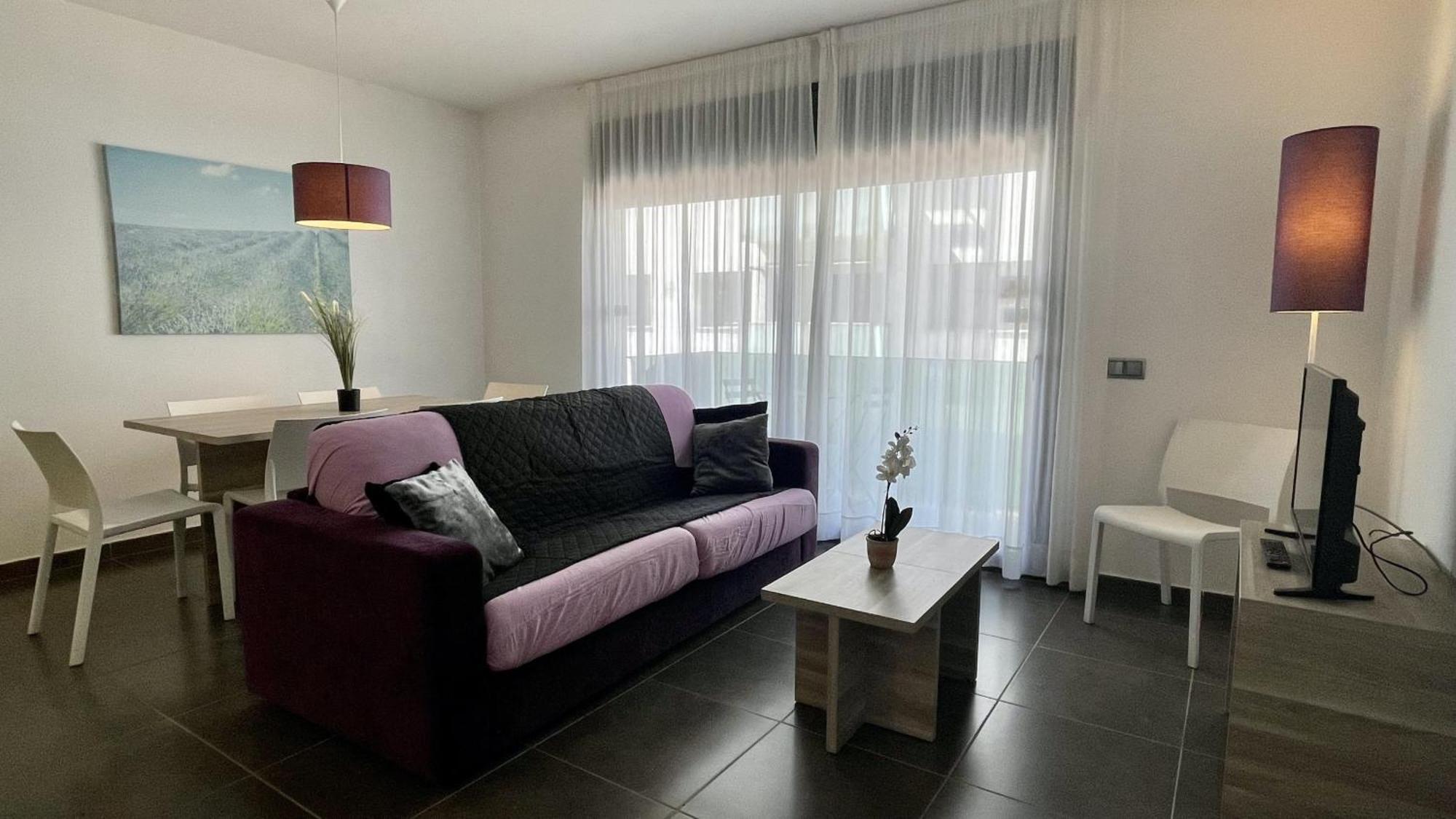 Апартаменты Darsena B 1-2 Л'Эстартит Экстерьер фото