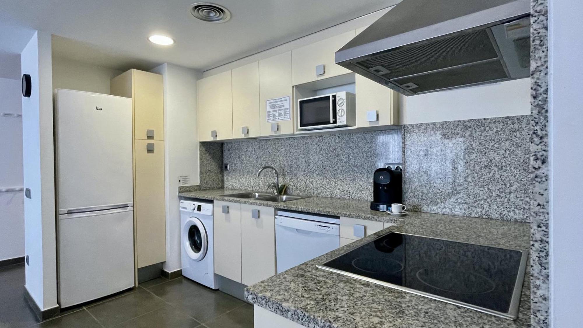 Апартаменты Darsena B 1-2 Л'Эстартит Экстерьер фото